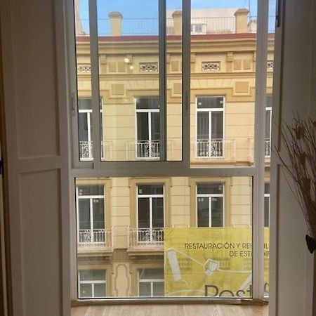 Apartamento En Cartagenaアパートメント エクステリア 写真
