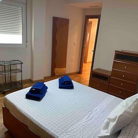 Apartamento En Cartagenaアパートメント エクステリア 写真
