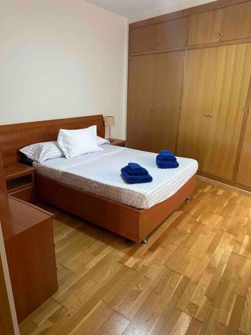 Apartamento En Cartagenaアパートメント エクステリア 写真