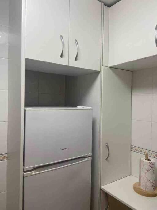 Apartamento En Cartagenaアパートメント エクステリア 写真