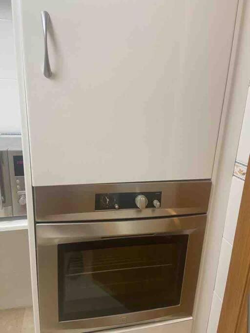 Apartamento En Cartagenaアパートメント エクステリア 写真
