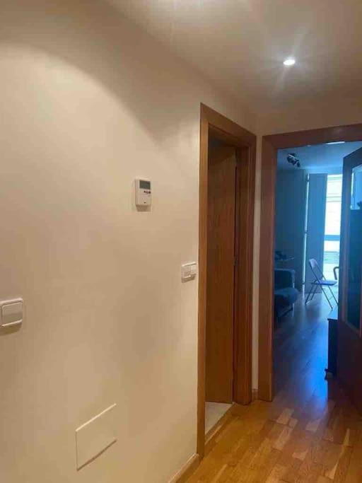 Apartamento En Cartagenaアパートメント エクステリア 写真
