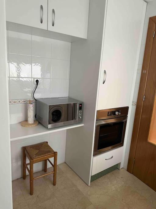 Apartamento En Cartagenaアパートメント エクステリア 写真