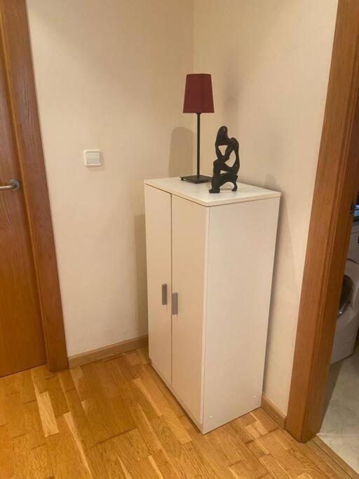 Apartamento En Cartagenaアパートメント エクステリア 写真