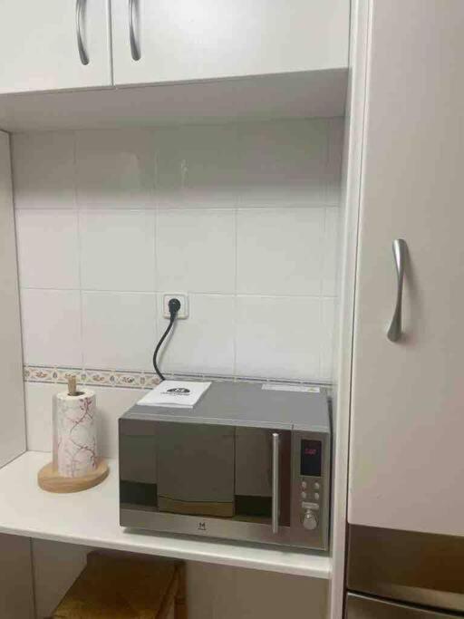 Apartamento En Cartagenaアパートメント エクステリア 写真