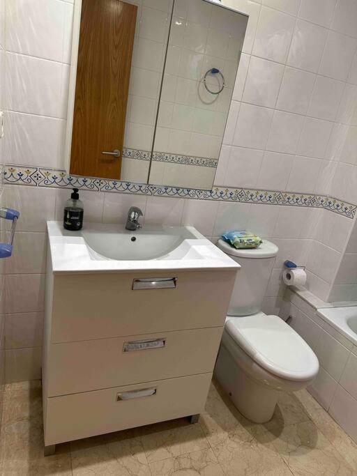 Apartamento En Cartagenaアパートメント エクステリア 写真