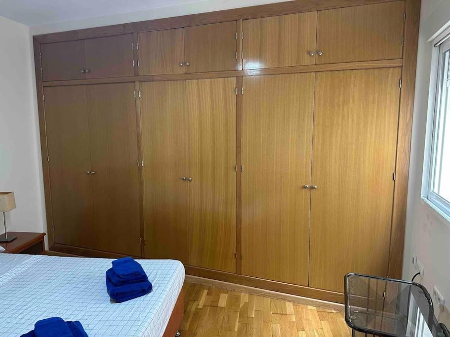 Apartamento En Cartagenaアパートメント エクステリア 写真